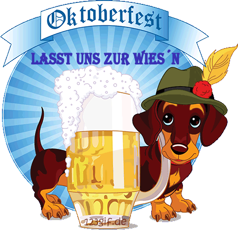 Oktoberfest