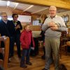 Wildtiere in der Teckelvilla