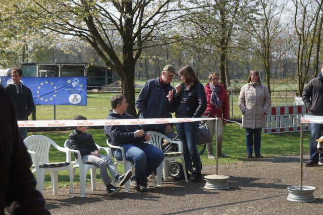 Zuchtschau 14.04.2019