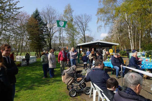 Zuchtschau 14.04.2019