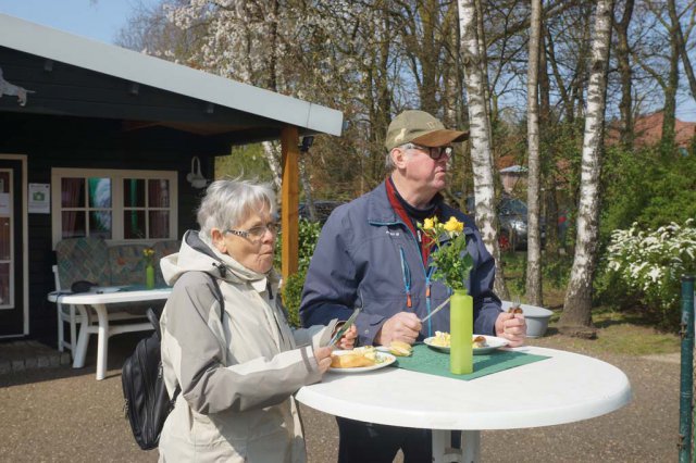 Zuchtschau 14.04.2019