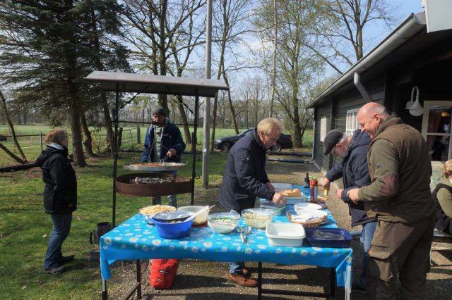 Zuchtschau 14.04.2019