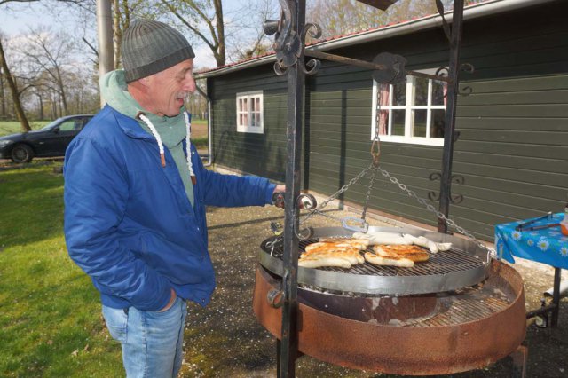 Zuchtschau 14.04.2019